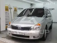 2012 KIA Carnival