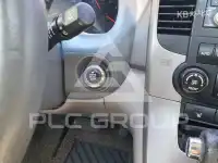 2012 KIA Carnival