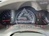 2012 KIA Carnival