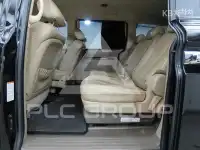 2012 KIA Carnival