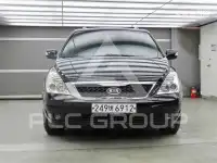 2012 KIA Carnival