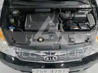 2012 KIA Carnival