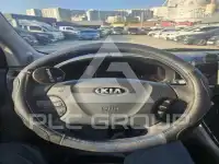 2012 KIA Carnival