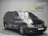 2012 KIA Carnival