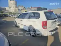 2012 KIA Carnival