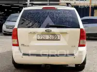 2012 KIA Carnival
