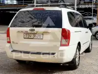 2012 KIA Carnival