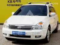 2012 KIA Carnival