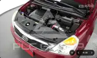 2012 KIA Carnival