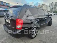 2012 KIA Carnival
