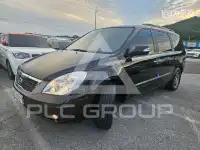 2012 KIA Carnival