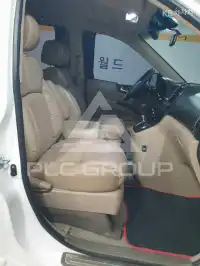 2012 KIA Carnival