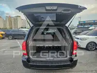 2012 KIA Carnival