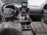 2012 KIA Carnival