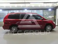 2012 KIA Carnival