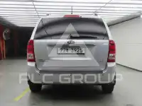 2012 KIA Carnival