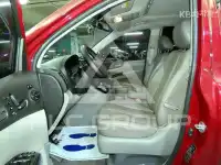 2012 KIA Carnival