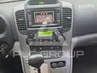 2012 KIA Carnival