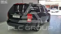 2012 KIA Carnival