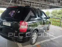 2012 KIA Carnival