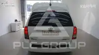 2012 KIA Carnival