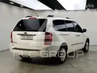 2012 KIA Carnival