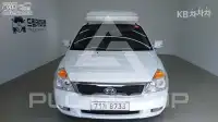 2012 KIA Carnival