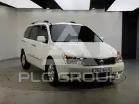 2012 KIA Carnival