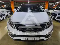 2012 KIA Sportage