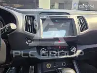 2012 KIA Sportage