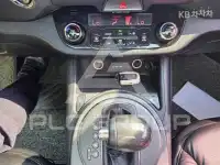 2012 KIA Sportage
