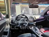 2012 KIA Sportage