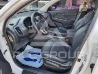 2012 KIA Sportage