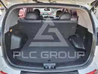 2012 KIA Sportage