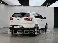 2012 KIA Sportage