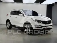 2012 KIA Sportage