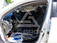 2012 KIA Sportage