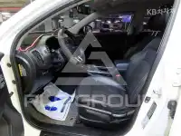 2012 KIA Sportage