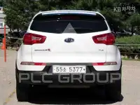 2012 KIA Sportage