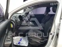 2012 KIA Sportage