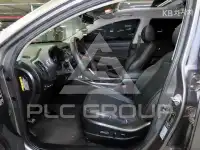2012 KIA Sportage