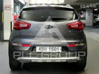 2012 KIA Sportage