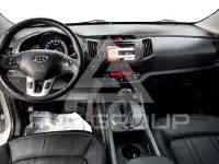 2012 KIA Sportage