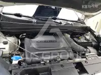 2012 KIA Sportage