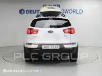 2012 KIA Sportage