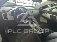 2012 KIA Sportage