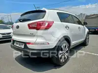 2012 KIA Sportage