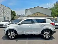 2012 KIA Sportage