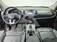 2012 KIA Sportage
