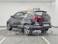2012 KIA Sportage